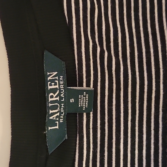 Top size S Ralph Lauren - Picture 4 of 4